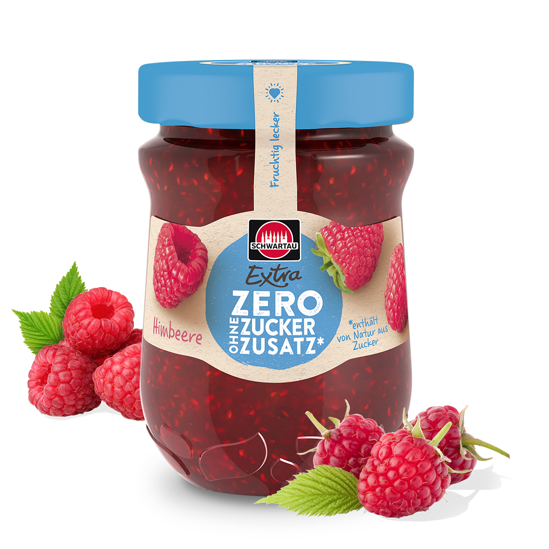 Schwartau Extra Zero